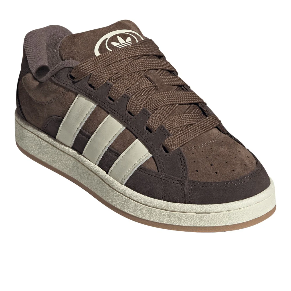 Campus 00s Beta Lace Up Sneakers - Image 2
