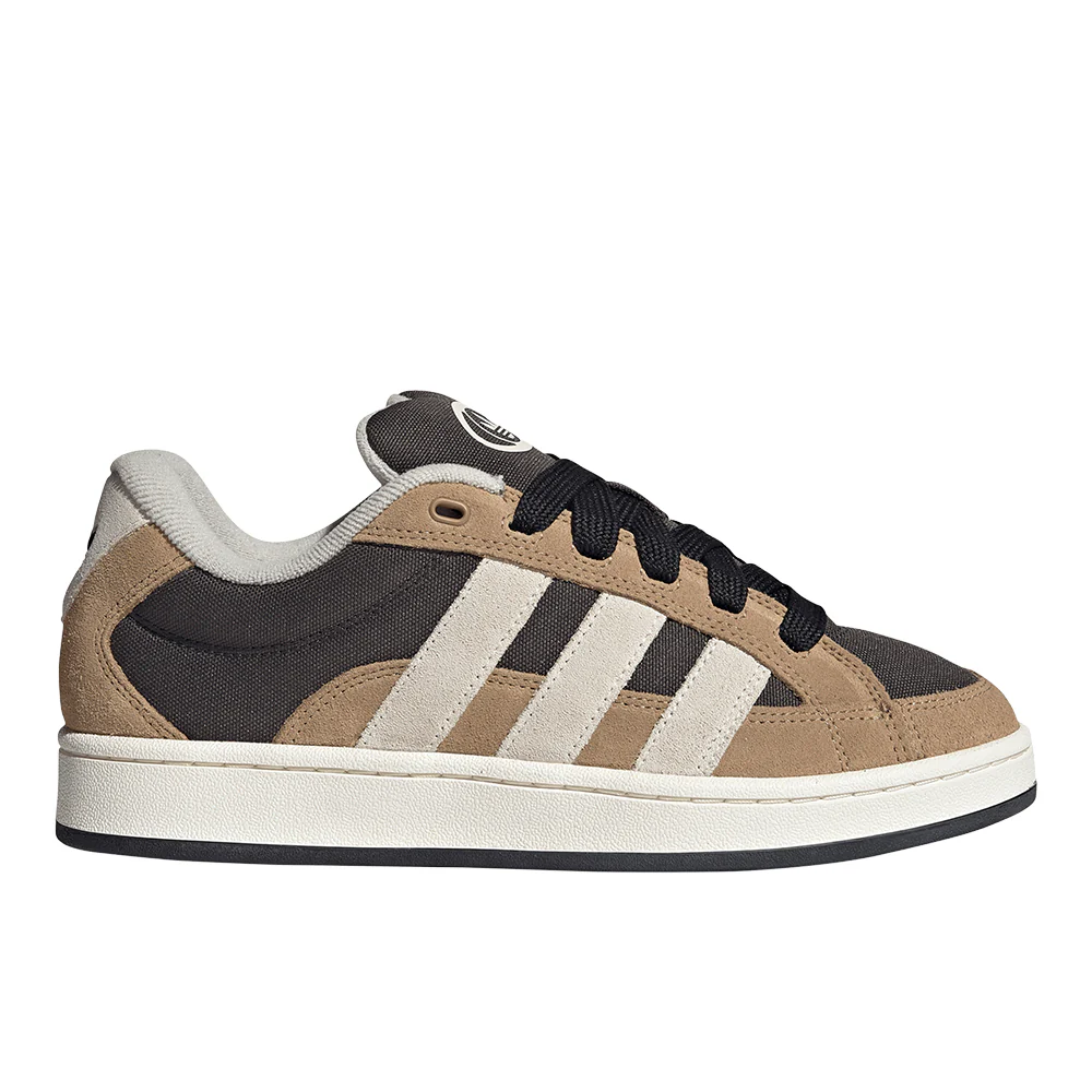 Campus 00s Beta Lace Up Sneakers