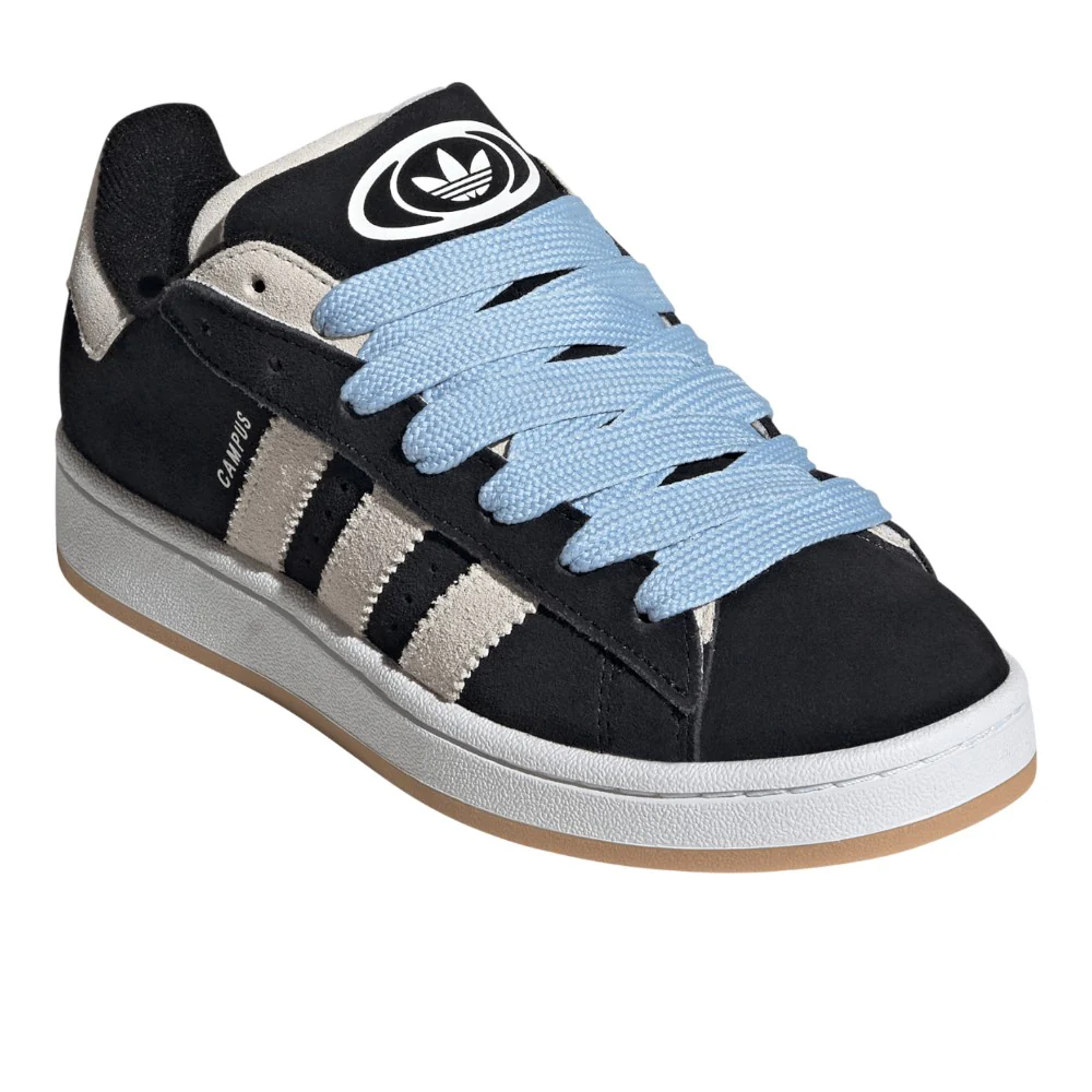 Campus 00s Lace Up Sneakers - Image 2