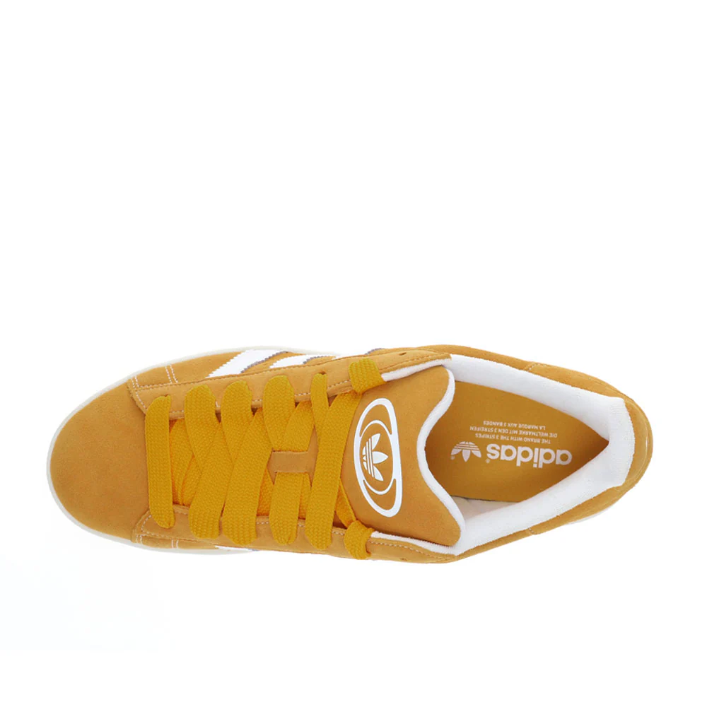 Campus 00s Lace Up Sneakers - Image 4