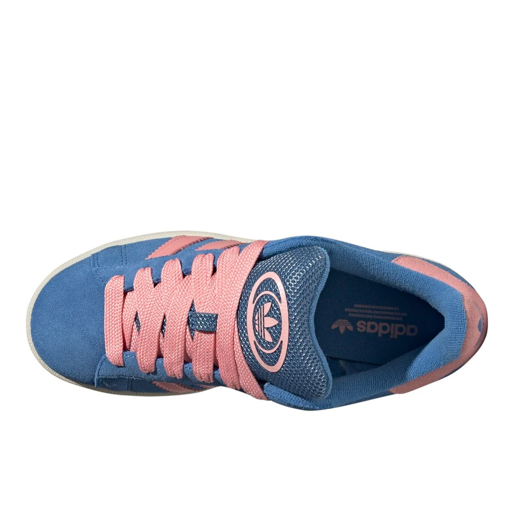Campus 00S Lace Up Sneakers - Image 4