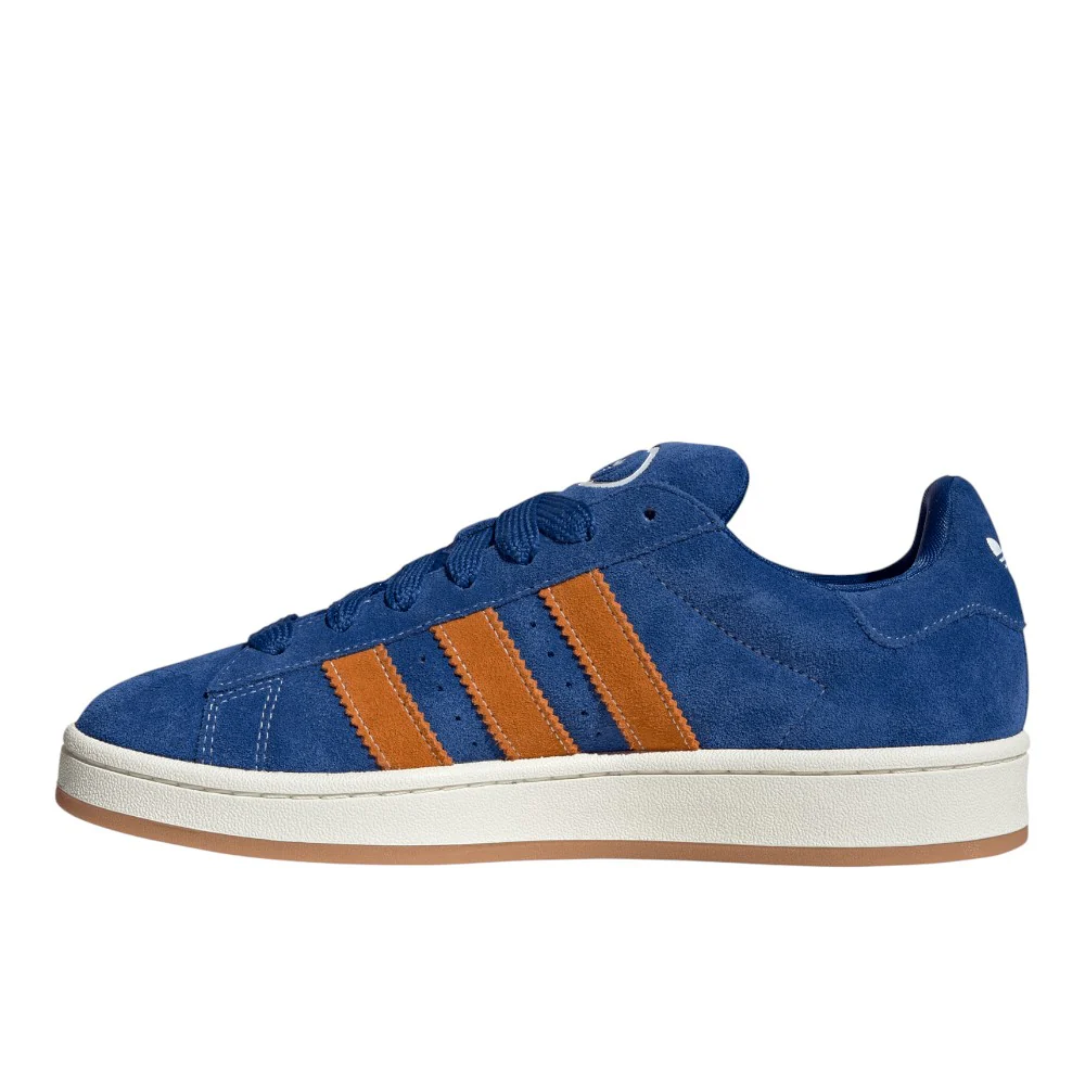 Campus 00s Lace Up Sneakers - Image 3