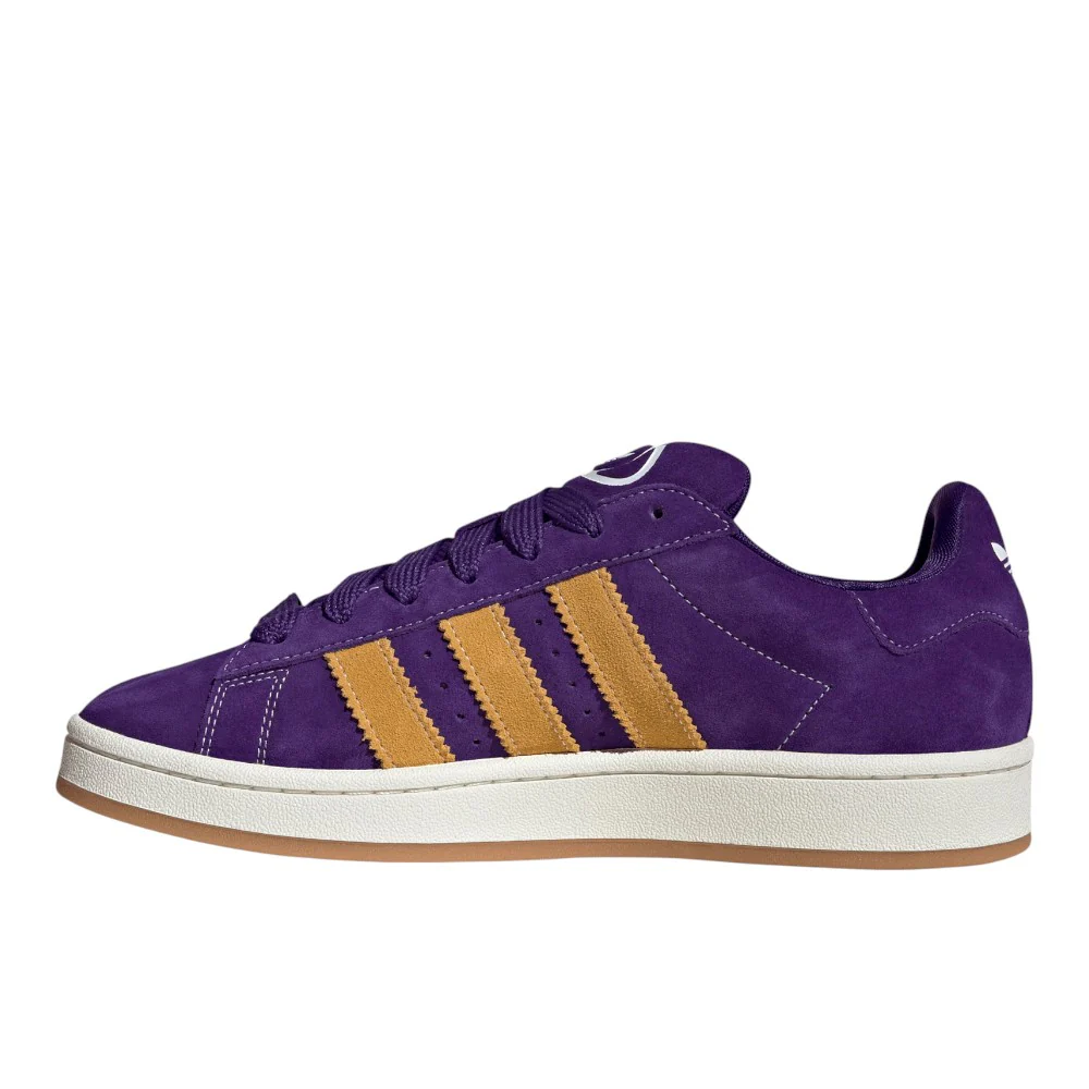 Campus 00s Lace Up Sneakers - Image 3