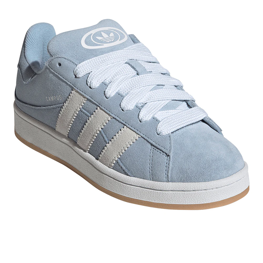 Campus 00s Lace Up Sneakers - Image 2