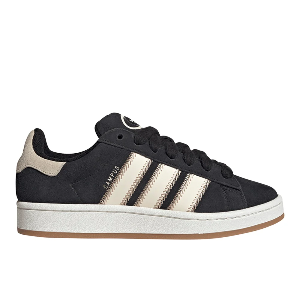 Campus 00S Lace Up Sneakers