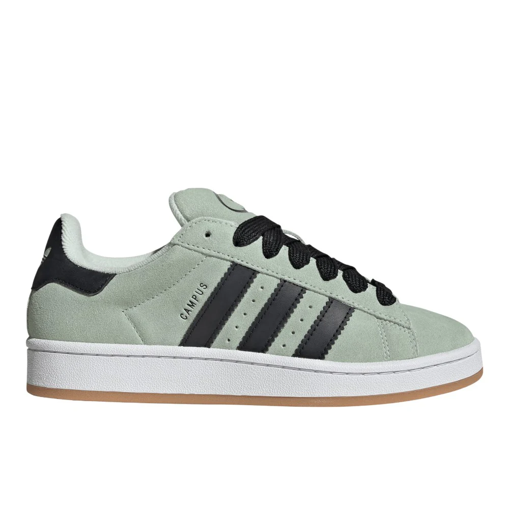 Campus 00s Lace Up Sneakers