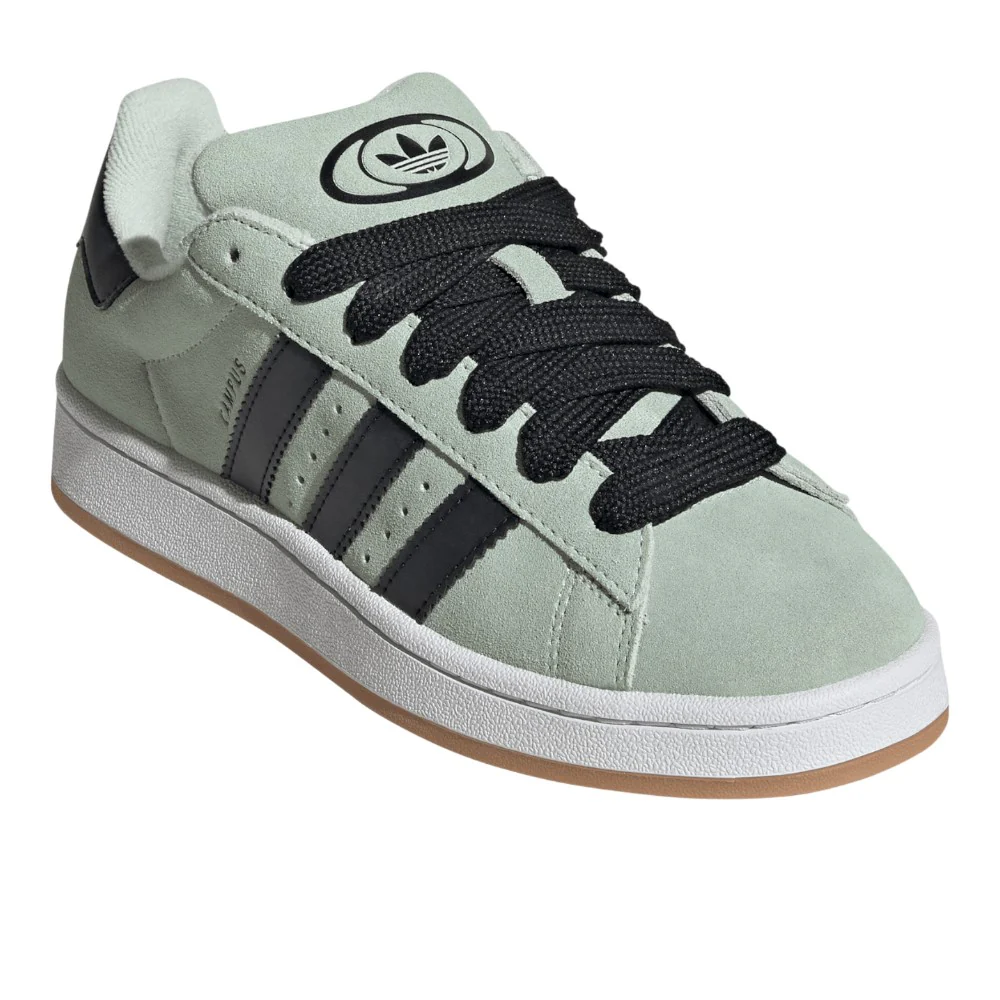 Campus 00s Lace Up Sneakers - Image 2