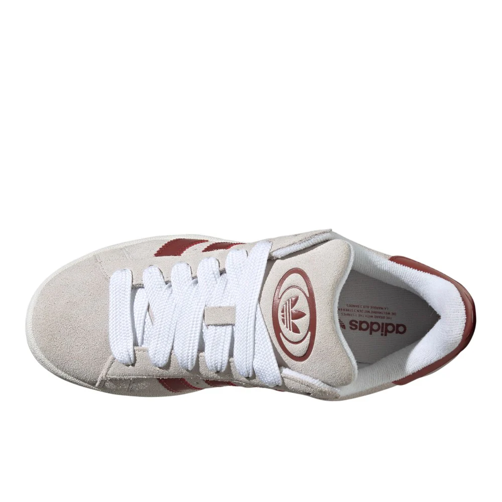 Campus 00S Lace Up Sneakers - Image 4