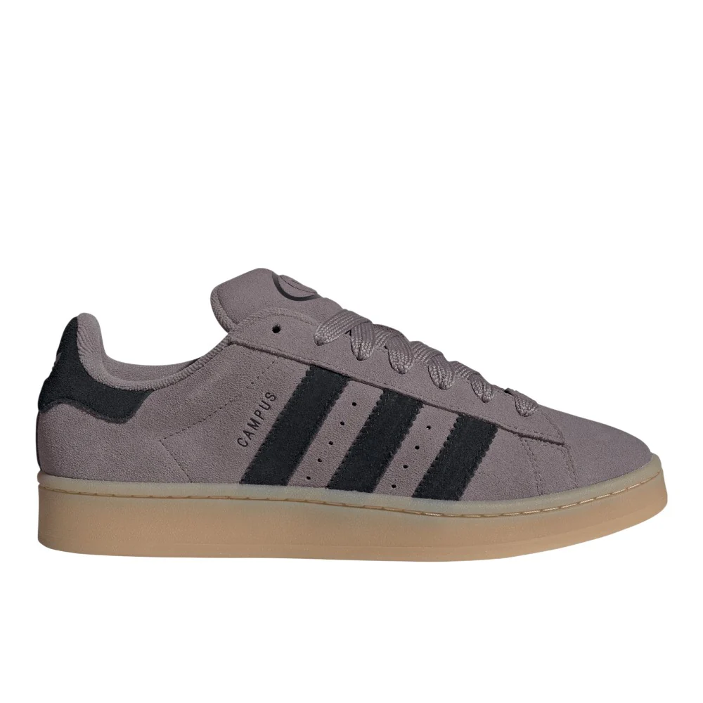 Campus 00S Lace Up Sneakers
