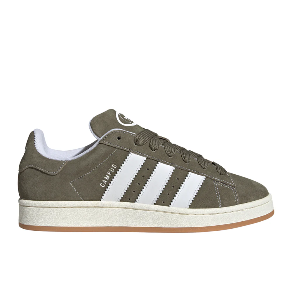 Campus 00s Lace Up Sneakers