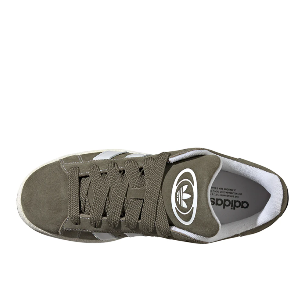 Campus 00s Lace Up Sneakers - Image 4