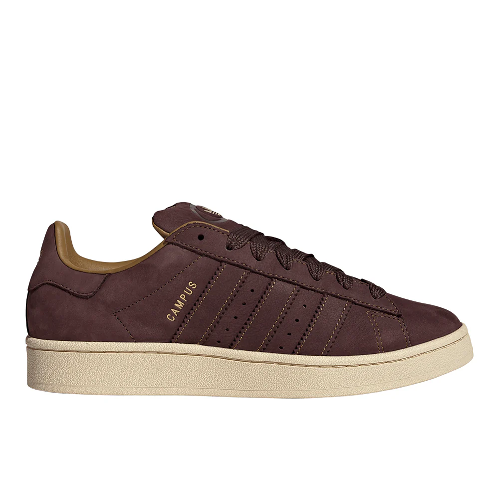 Campus 00s Lace Up Sneakers