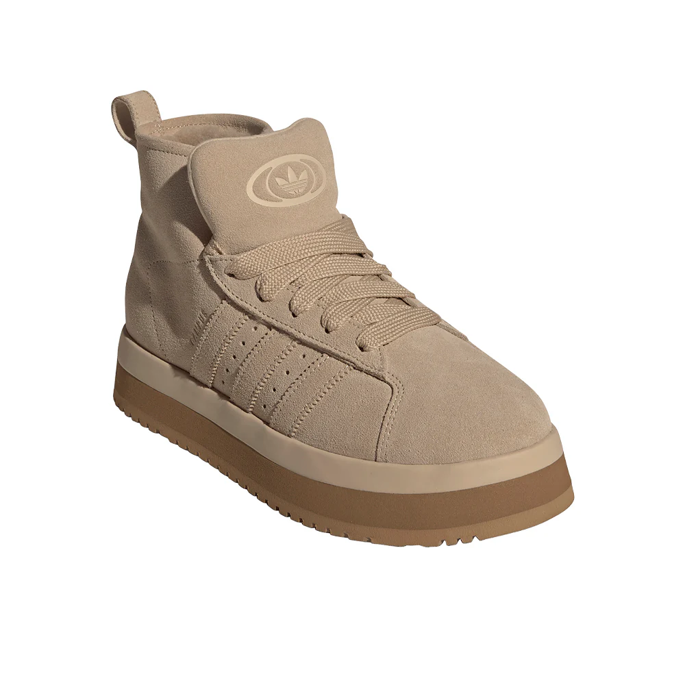 Campus 00s Winter Mid Lace Up Sneakers - Image 2