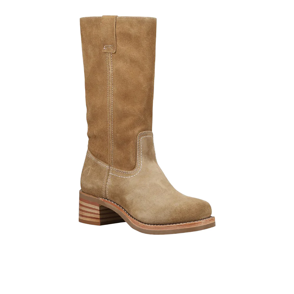 Campus 12R Tall Boots - Image 2