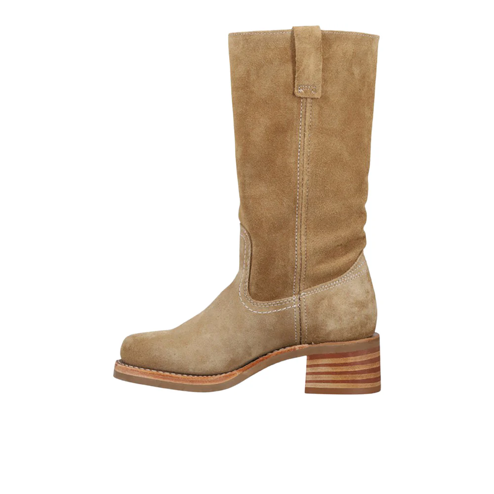 Campus 12R Tall Boots - Image 3