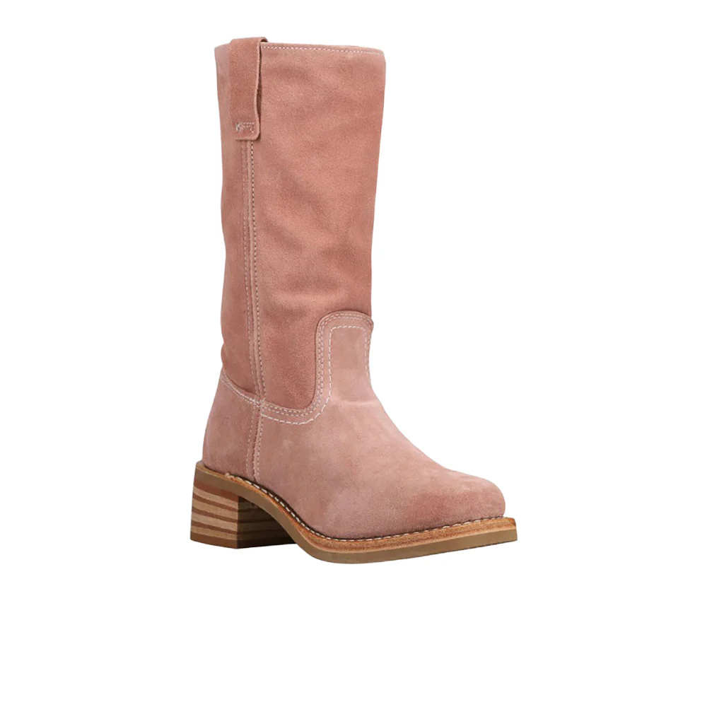 Campus 12R Tall Boots - Image 2
