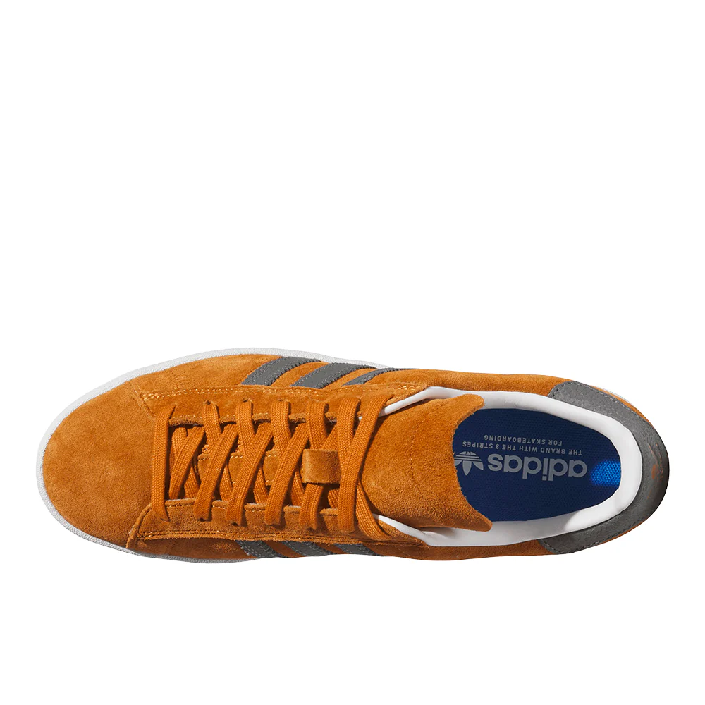 Campus ADV Skate Shoes - Image 4