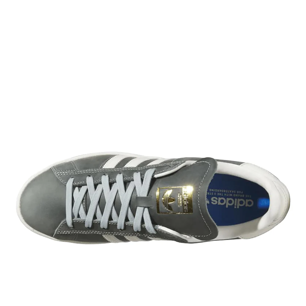 Campus ADV Skate Shoes - Image 4