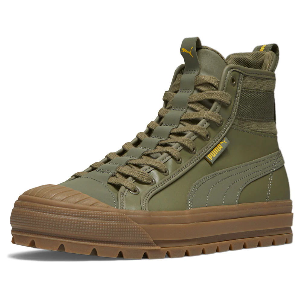 Capri Para High Top Sneakers - Image 2