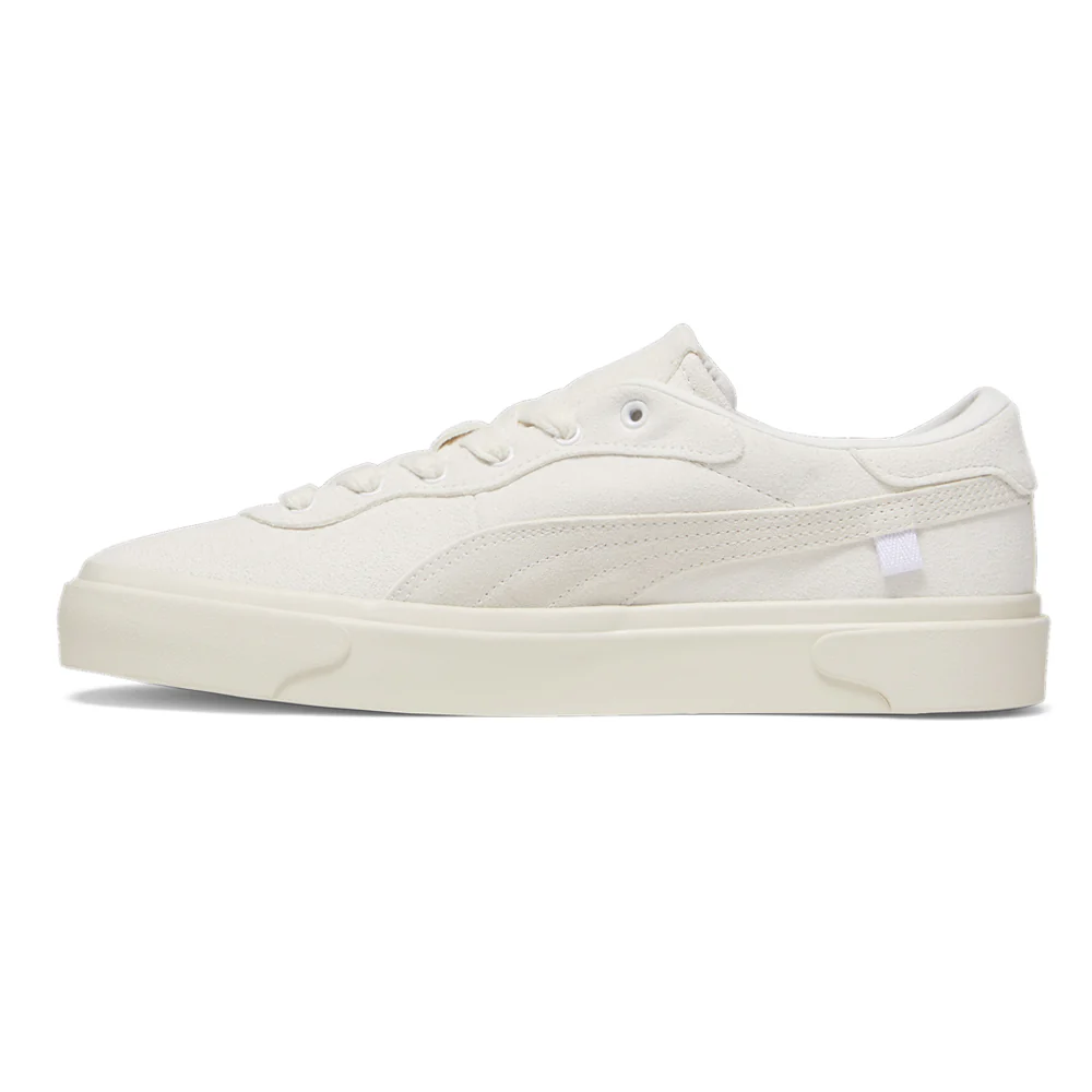 Capri Royale Suede Lace Up Sneakers - Image 3