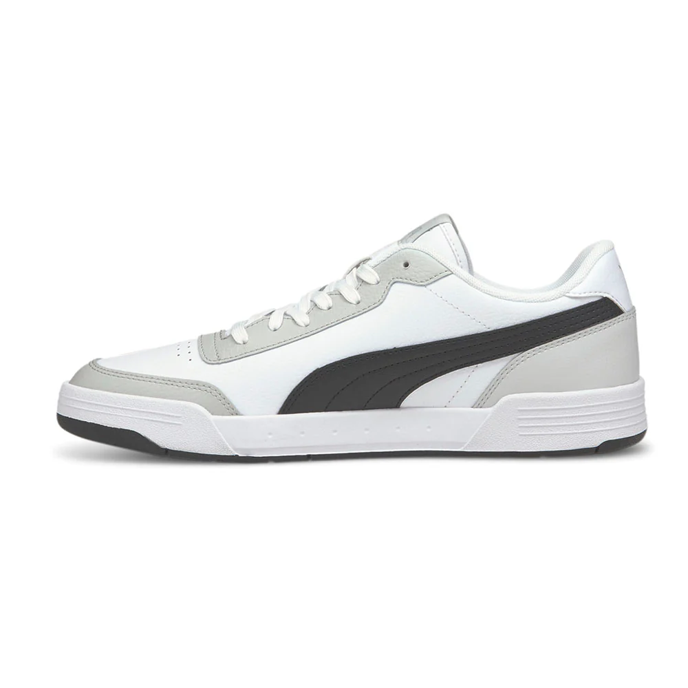 Caracal Lace Up Sneakers - Image 3