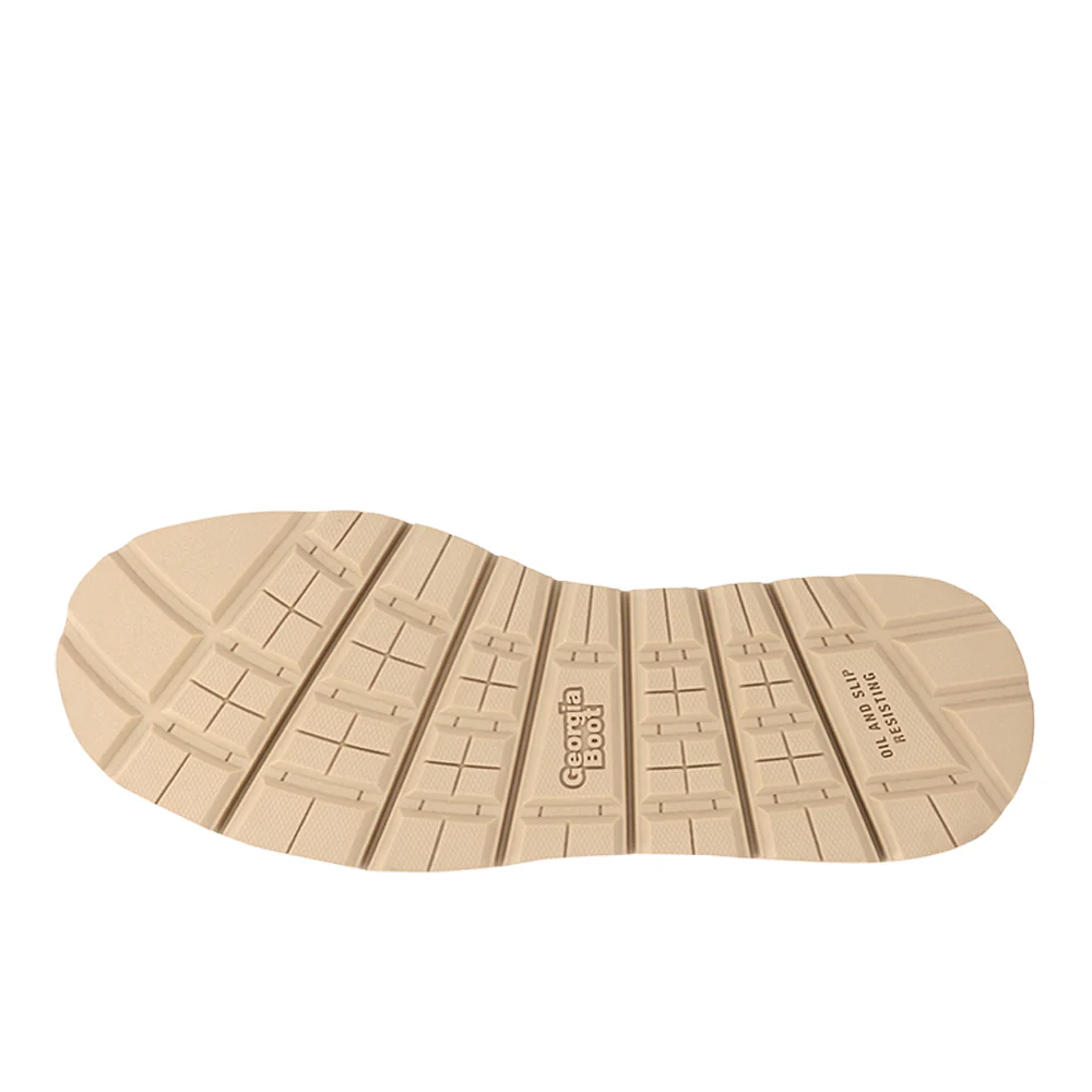 Flex 6 Inch Electrical Hazard Moc Toe Work Boots - Image 5