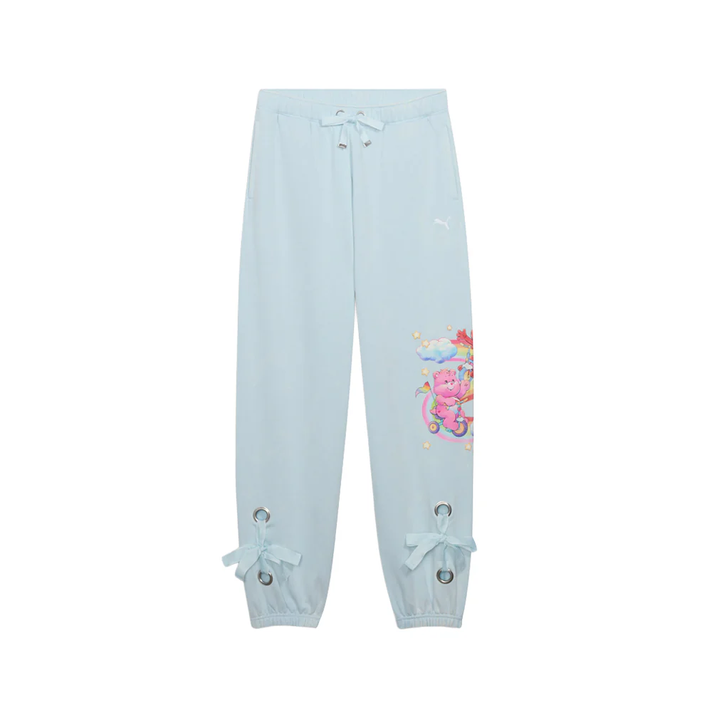 CARE BEARS X SESAME STREET Relaxed Sweatpants