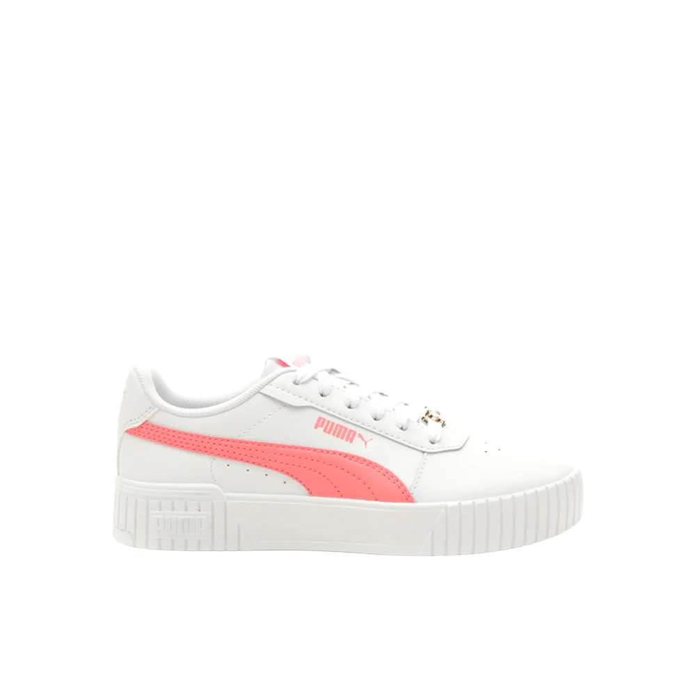 Carina 2.0 Charmed Lace Up Sneakers (Big Kid)