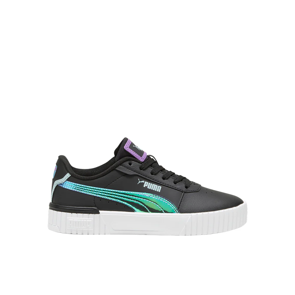 Carina 2.0 Deep Dive Lace Up Sneakers (Big Kid)