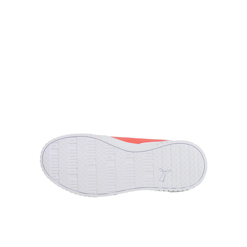 Carina 2.0 Glitzy Lace Up Sneakers (Big Kid) - Image 5