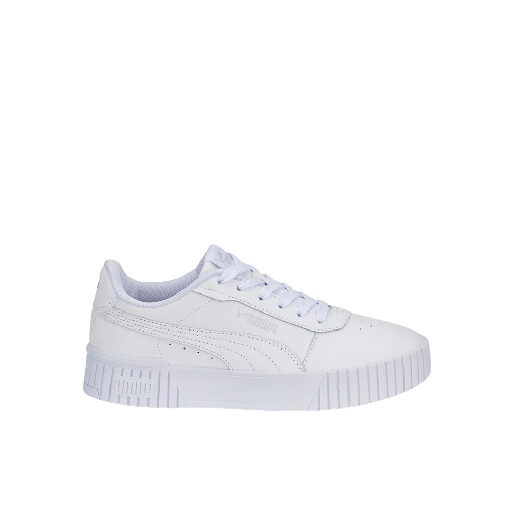 Carina 2.0 Lace Up Sneakers (Big Kid)