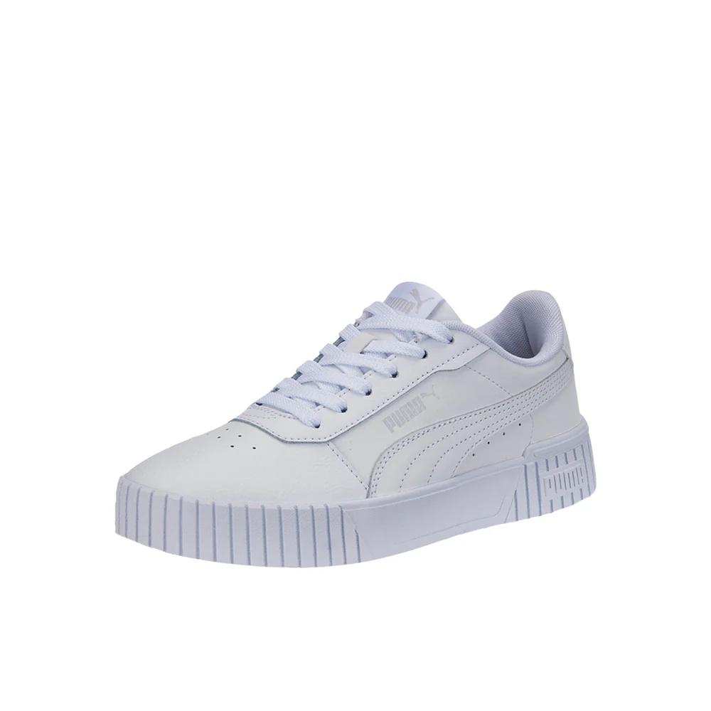 Carina 2.0 Lace Up Sneakers (Big Kid) - Image 2