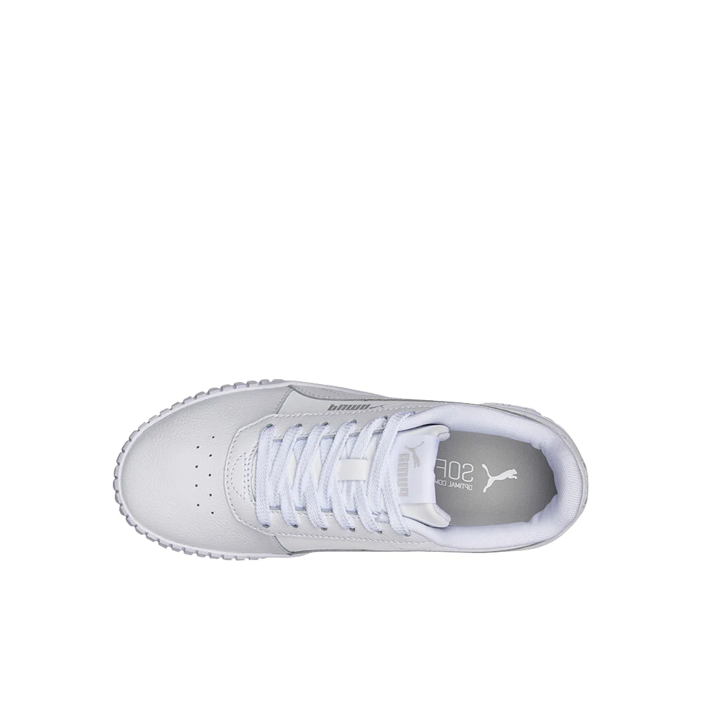 Carina 2.0 Lace Up Sneakers (Big Kid) - Image 4