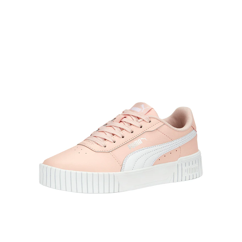 Carina 2.0 Lace Up Sneakers (Big Kid) - Image 2