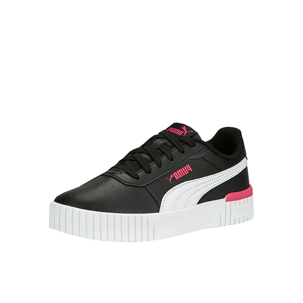 Carina 2.0 Lace Up Sneakers (Big Kid) - Image 2