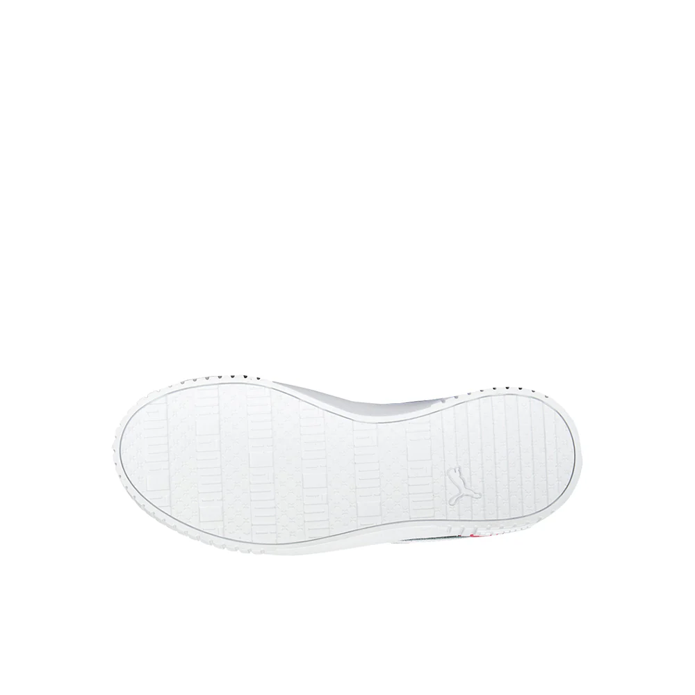 Carina 2.0 Lace Up Sneakers (Big Kid) - Image 5