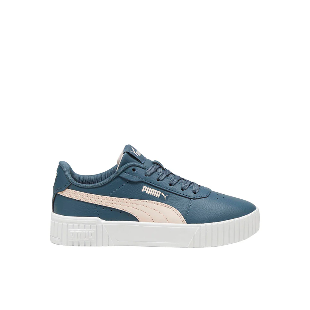 Carina 2.0 Lace Up Sneakers (Big Kid)