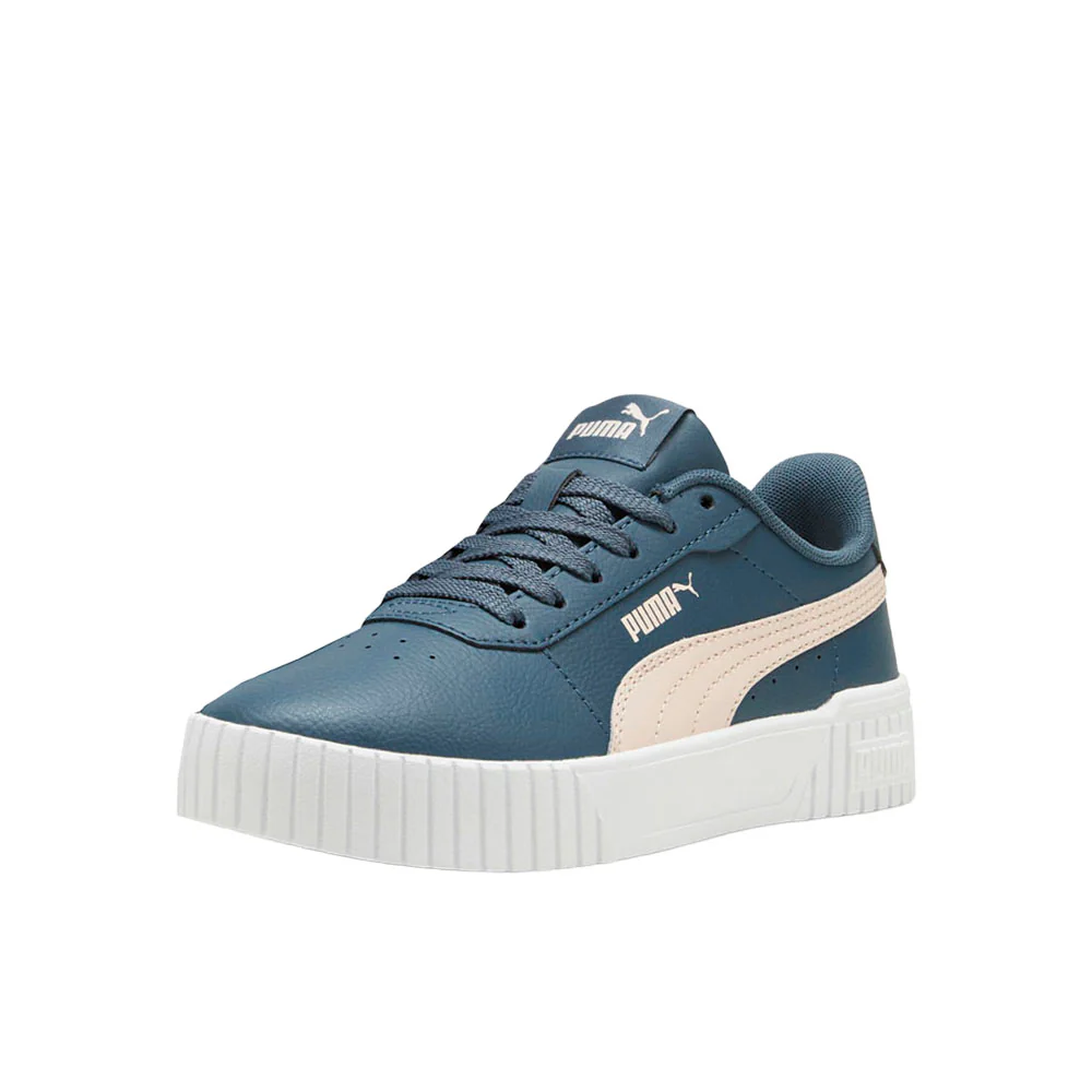 Carina 2.0 Lace Up Sneakers (Big Kid) - Image 2
