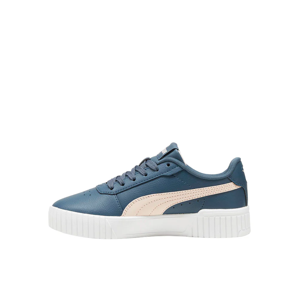 Carina 2.0 Lace Up Sneakers (Big Kid) - Image 3