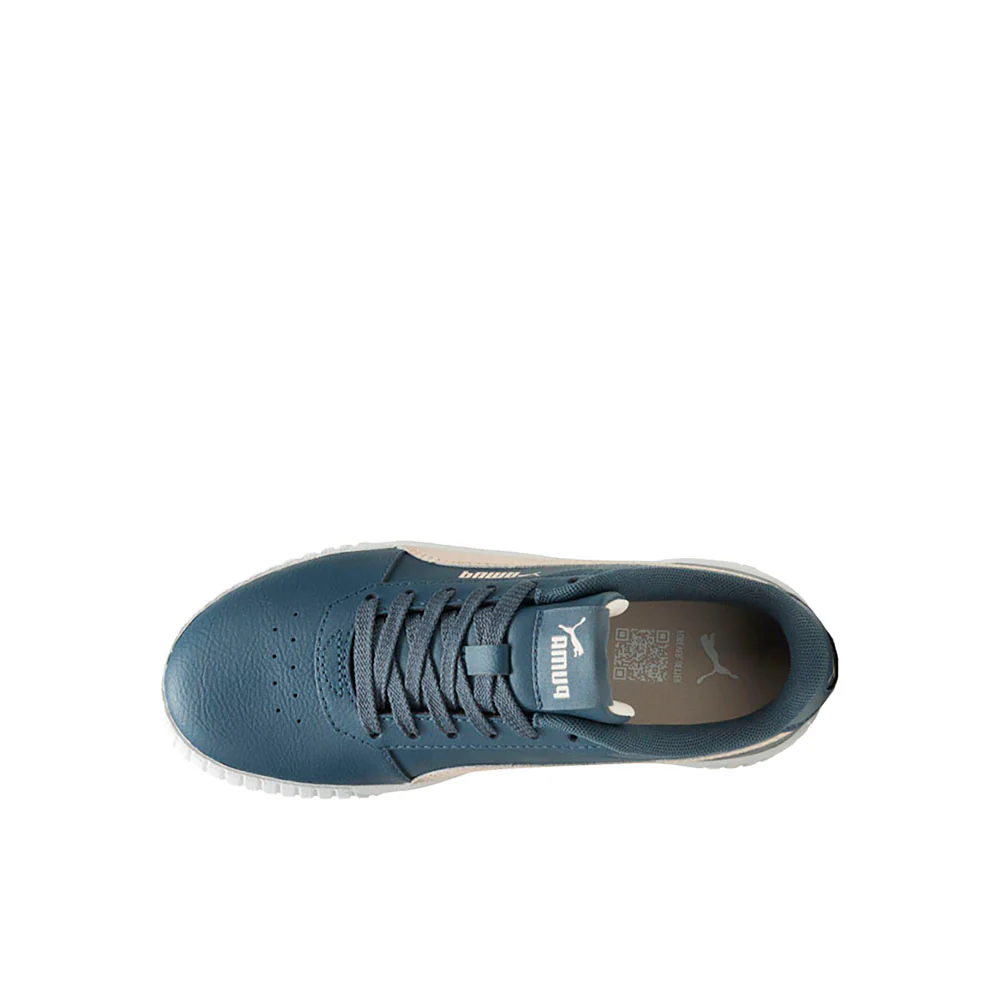 Carina 2.0 Lace Up Sneakers (Big Kid) - Image 4