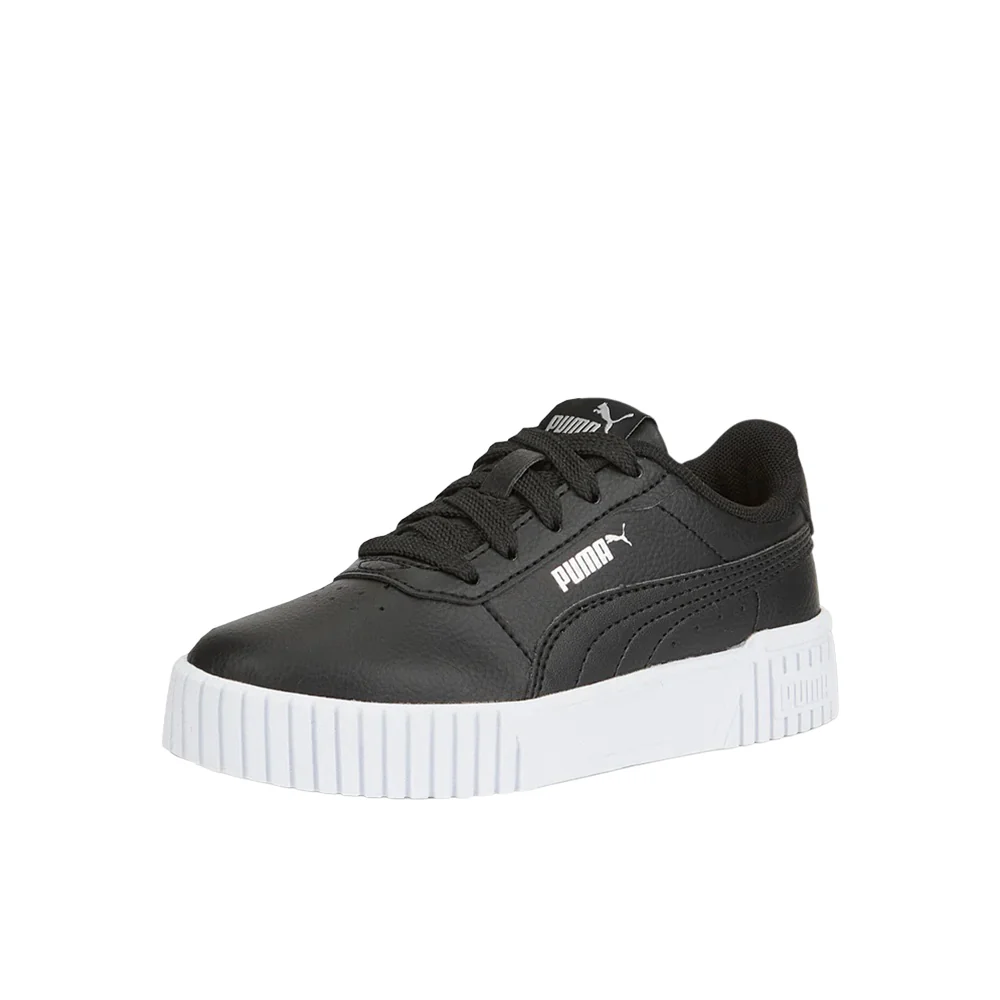 Carina 2.0 Lace Up Sneakers (Little Kid) - Image 2
