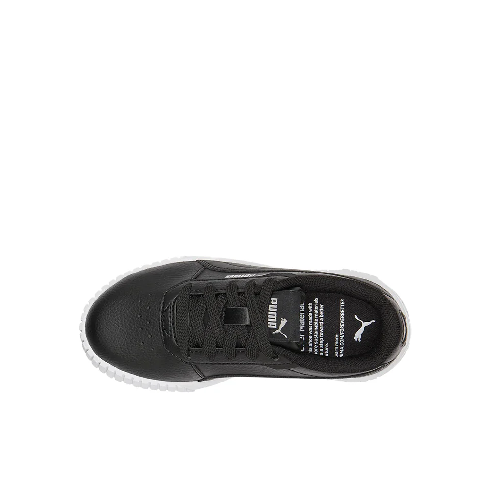 Carina 2.0 Lace Up Sneakers (Little Kid) - Image 4