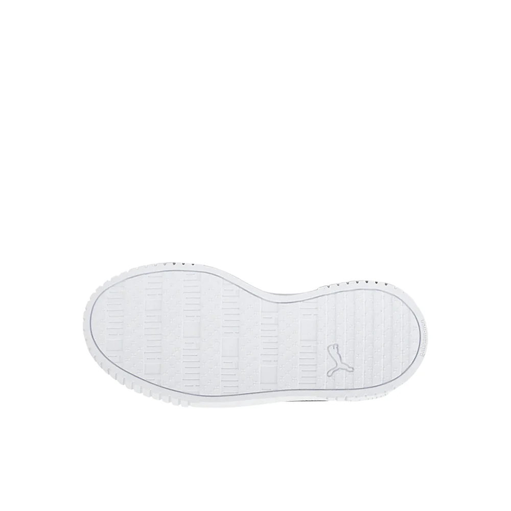 Carina 2.0 Lace Up Sneakers (Little Kid) - Image 5