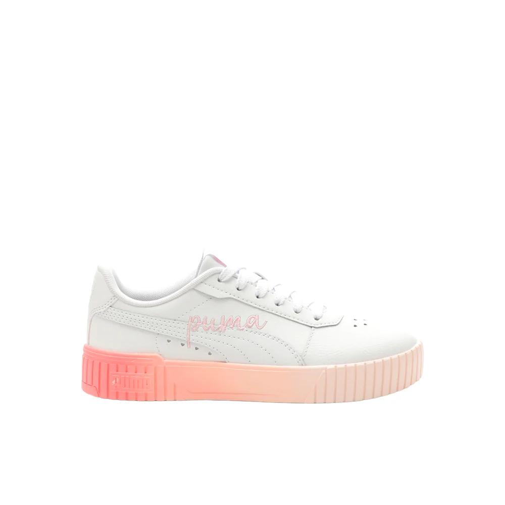 Carina 2.0 Lots Of Love Lace Up Sneakers (Big Kid)