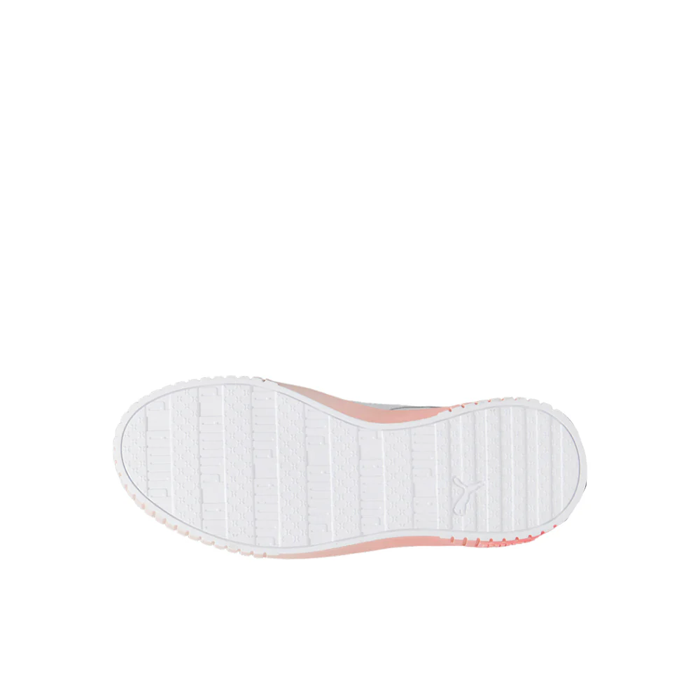 Carina 2.0 Lots Of Love Lace Up Sneakers (Big Kid) - Image 5