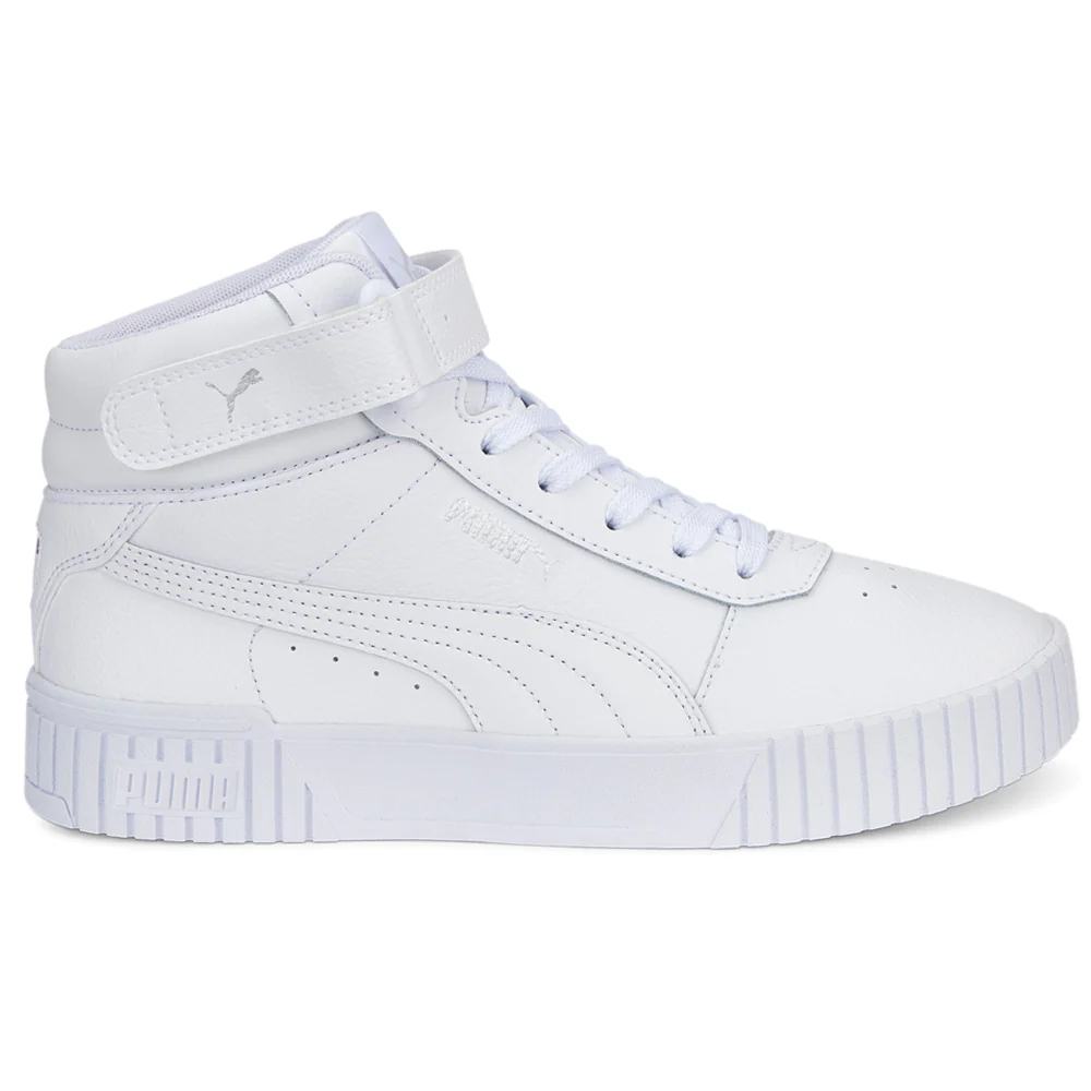 Carina 2.0 High Top Sneakers