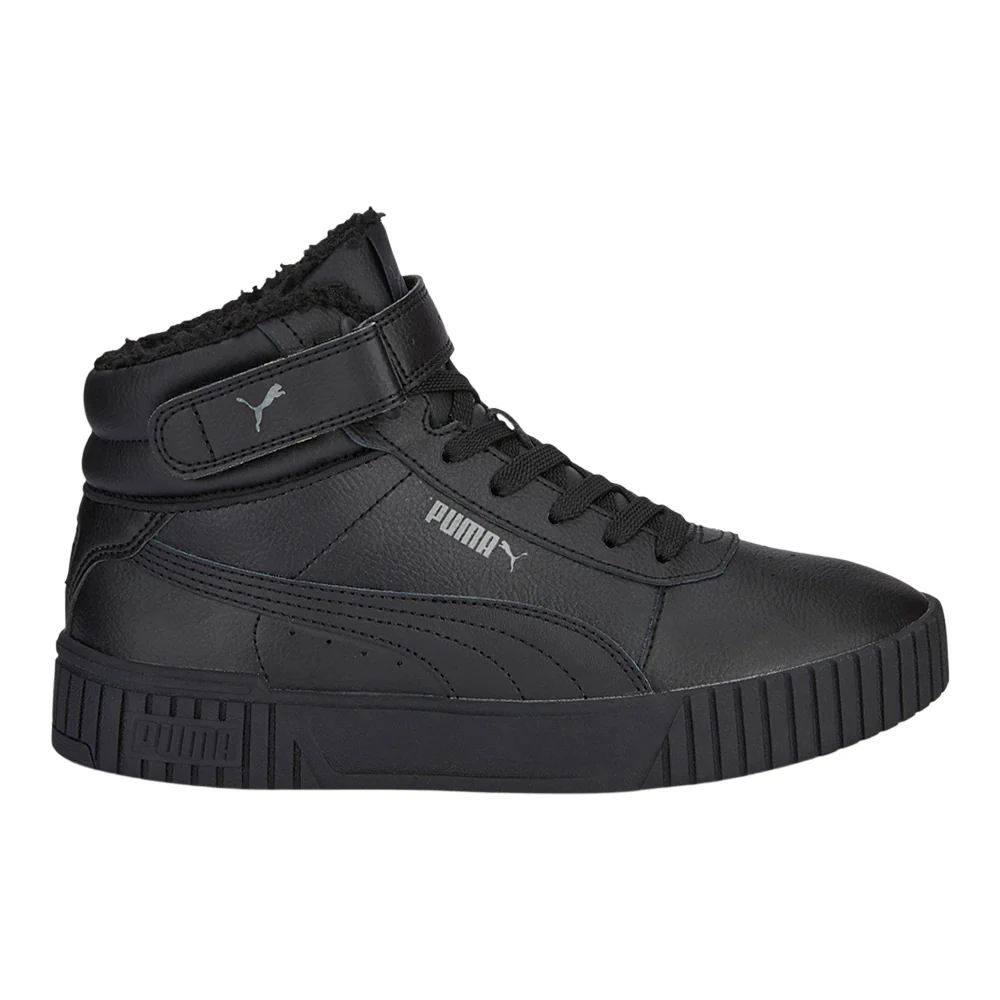 Carina 2.0 Mid WTR Lace Up Sneakers