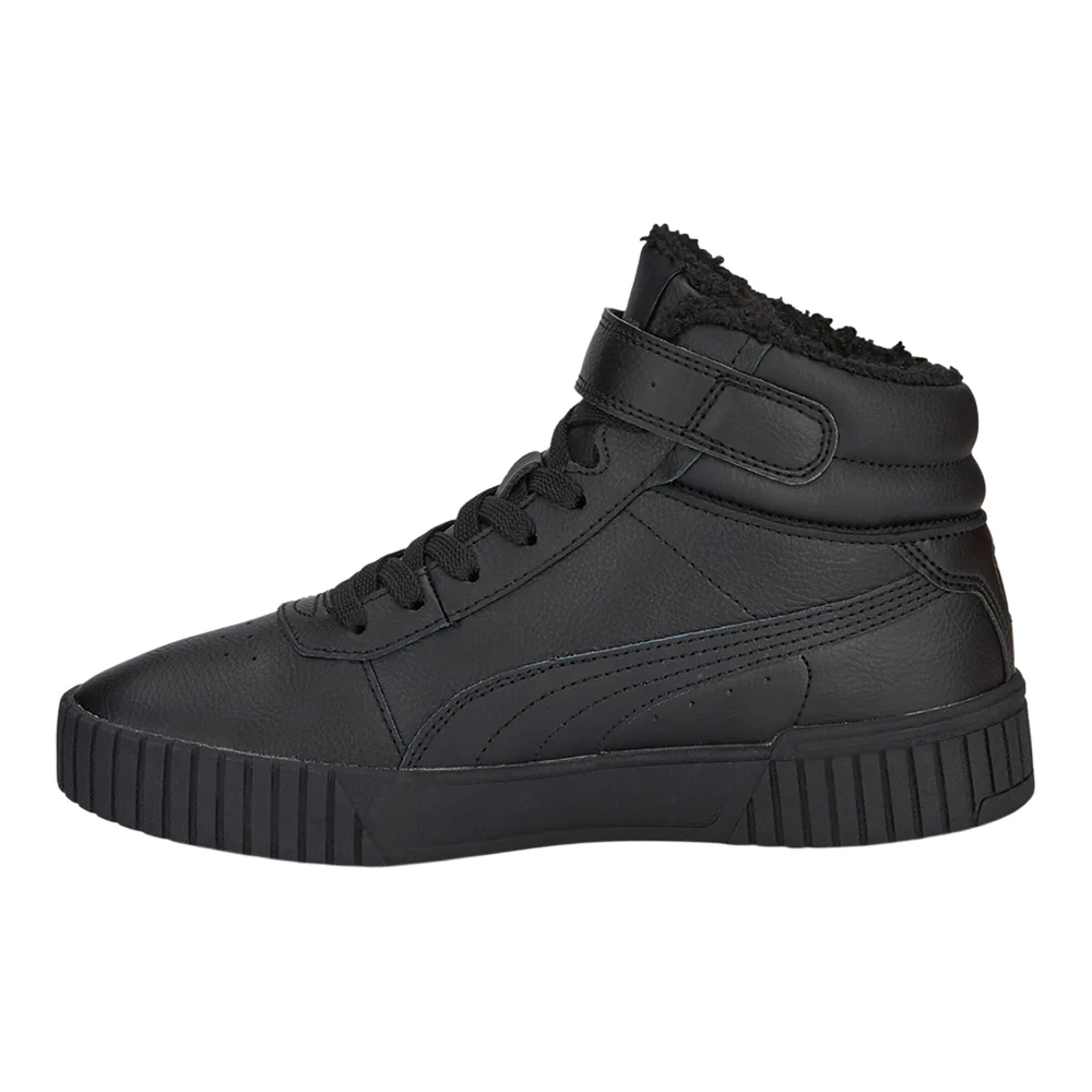 Carina 2.0 Mid WTR Lace Up Sneakers - Image 3