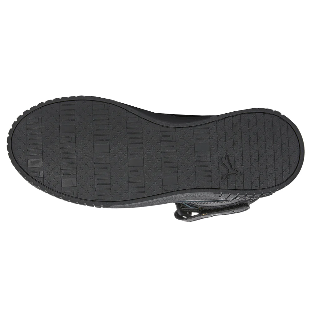 Carina 2.0 Mid WTR Lace Up Sneakers - Image 5