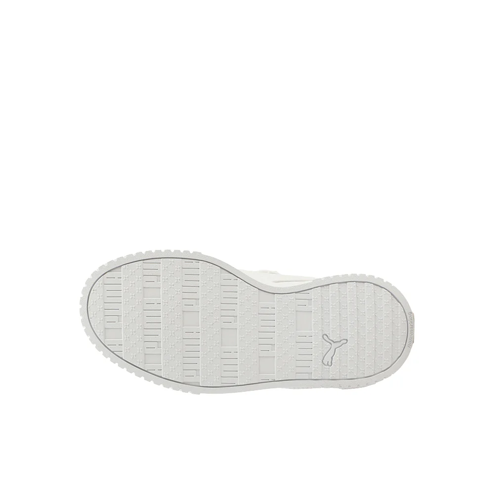 Carina 2.0 Pearls Lace Up Sneakers (Little Kid) - Image 5